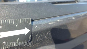 2024 Ford F-150 STX Crew Cab Short Bed - miniatura 20