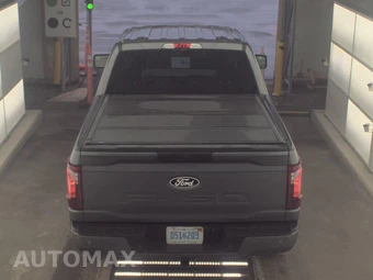 2024 Ford F-150 STX Crew Cab Short Bed - miniatura 5
