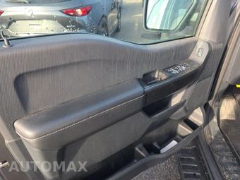 2024 Ford F-150 STX Crew Cab Short Bed - miniatura 9