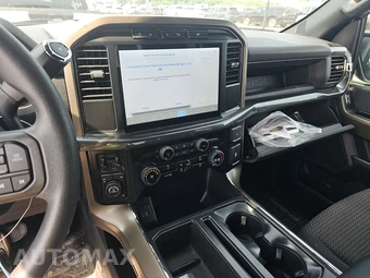2024 Ford F-150 STX Crew Cab Short Bed - miniatura 11