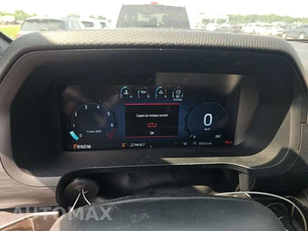 2024 Ford F-150 STX Crew Cab Short Bed - miniatura 12