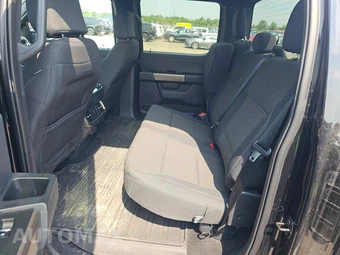 2024 Ford F-150 STX Crew Cab Short Bed - miniatura 13