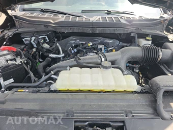 2024 Ford F-150 STX Crew Cab Short Bed - miniatura 15