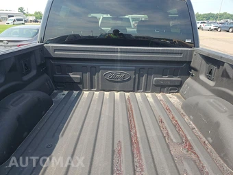 2024 Ford F-150 STX Crew Cab Short Bed - miniatura 16