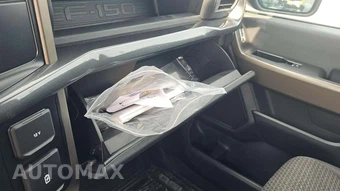 2024 Ford F-150 STX Crew Cab Short Bed - miniatura 18