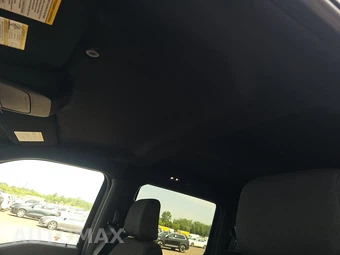 2024 Ford F-150 STX Crew Cab Short Bed - miniatura 22