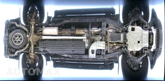 2024 Ford F-150 STX Crew Cab Short Bed - miniatura 23