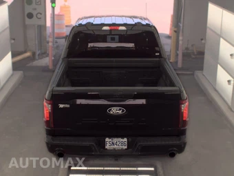 2024 Ford F-150 STX Crew Cab Short Bed - miniatura 5