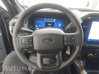 2024 Ford F-150 STX Crew Cab Short Bed - miniatura 10