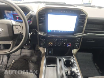 2024 Ford F-150 STX Crew Cab Short Bed - miniatura 11