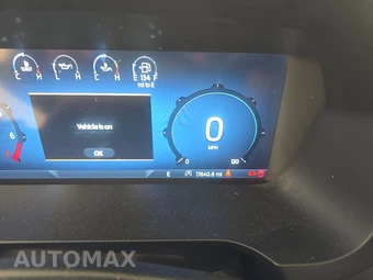 2024 Ford F-150 STX Crew Cab Short Bed - miniatura 12