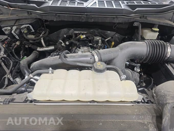 2024 Ford F-150 STX Crew Cab Short Bed - miniatura 15