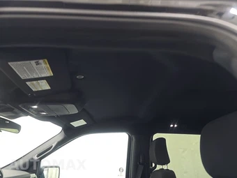 2024 Ford F-150 STX Crew Cab Short Bed - miniatura 17