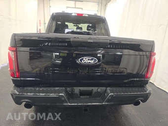 2024 Ford F-150 STX Crew Cab Short Bed - miniatura 5