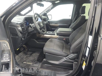 2024 Ford F-150 STX Crew Cab Short Bed - miniatura 7