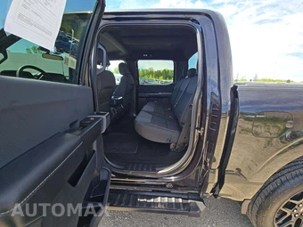 2024 Ford F-150 STX Crew Cab Short Bed - miniatura 10