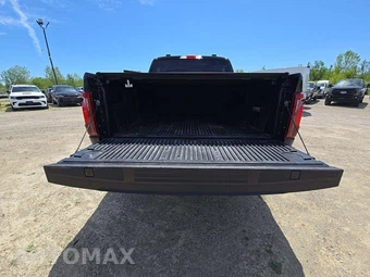 2024 Ford F-150 STX Crew Cab Short Bed - miniatura 11