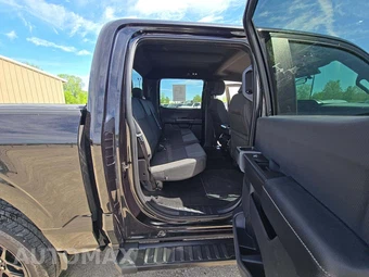 2024 Ford F-150 STX Crew Cab Short Bed - miniatura 13