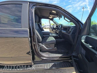 2024 Ford F-150 STX Crew Cab Short Bed - miniatura 15