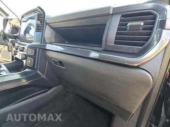 2024 Ford F-150 STX Crew Cab Short Bed - miniatura 16
