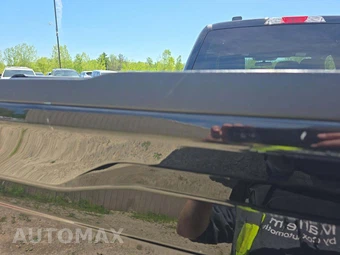 2024 Ford F-150 STX Crew Cab Short Bed - miniatura 20