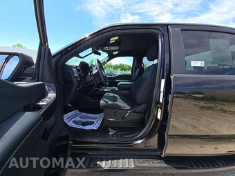 2024 Ford F-150 STX Crew Cab Short Bed - miniatura 3