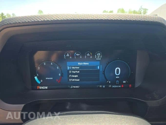 2024 Ford F-150 STX Crew Cab Short Bed - miniatura 6