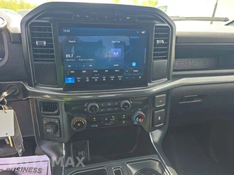 2024 Ford F-150 STX Crew Cab Short Bed - miniatura 7