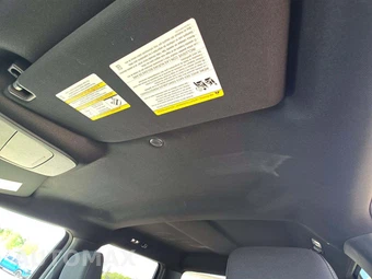 2024 Ford F-150 STX Crew Cab Short Bed - miniatura 8