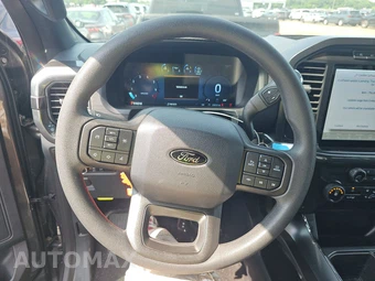 2024 Ford F-150 STX Crew Cab Short Bed - miniatura 10