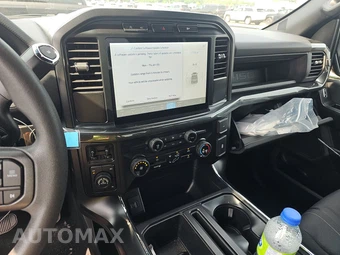 2024 Ford F-150 STX Crew Cab Short Bed - miniatura 11