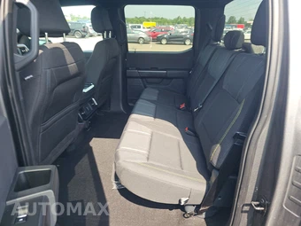 2024 Ford F-150 STX Crew Cab Short Bed - miniatura 13