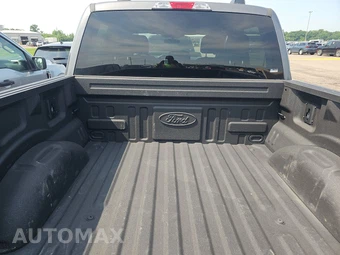 2024 Ford F-150 STX Crew Cab Short Bed - miniatura 16