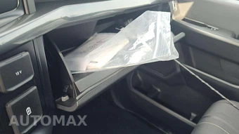 2024 Ford F-150 STX Crew Cab Short Bed - miniatura 17