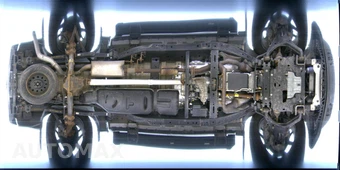 2024 Ford F-150 STX Crew Cab Short Bed - miniatura 18