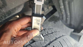 2024 Ford F-150 STX Crew Cab Short Bed - miniatura 23