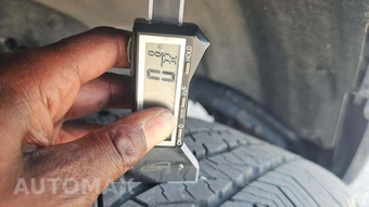 2024 Ford F-150 STX Crew Cab Short Bed - miniatura 24