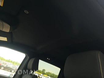 2024 Ford F-150 STX Crew Cab Short Bed - miniatura 26