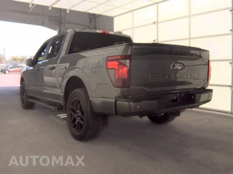 2024 Ford F-150 STX Crew Cab Short Bed - miniatura 6
