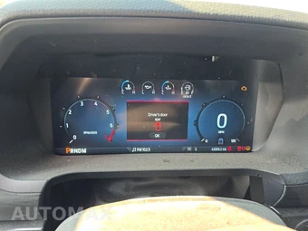 2024 Ford F-150 STX Crew Cab Short Bed - miniatura 12