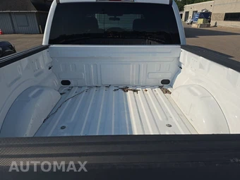 2024 Ford F-150 STX Crew Cab Short Bed - miniatura 16