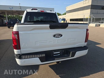 2024 Ford F-150 STX Crew Cab Short Bed - miniatura 5