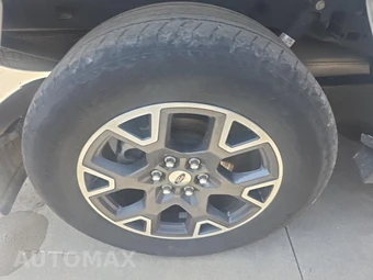 2024 Ford F-150 STX Crew Cab Short Bed - miniatura 10