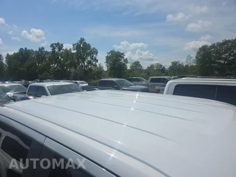 2024 Ford F-150 STX Crew Cab Short Bed - miniatura 12
