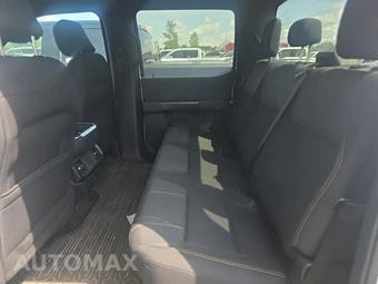 2024 Ford F-150 STX Crew Cab Short Bed - miniatura 16