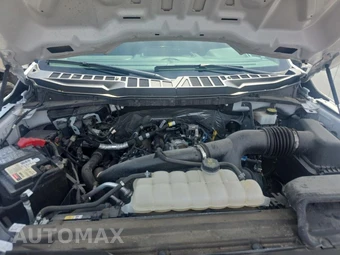 2024 Ford F-150 STX Crew Cab Short Bed - miniatura 18