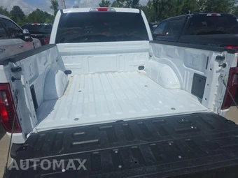 2024 Ford F-150 STX Crew Cab Short Bed - miniatura 19