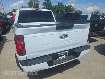 2024 Ford F-150 STX Crew Cab Short Bed - miniatura 5