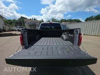2024 Ford F-150 STX Crew Cab Short Bed - miniatura 11