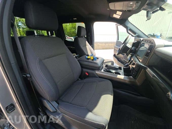 2024 Ford F-150 STX Crew Cab Short Bed - miniatura 15